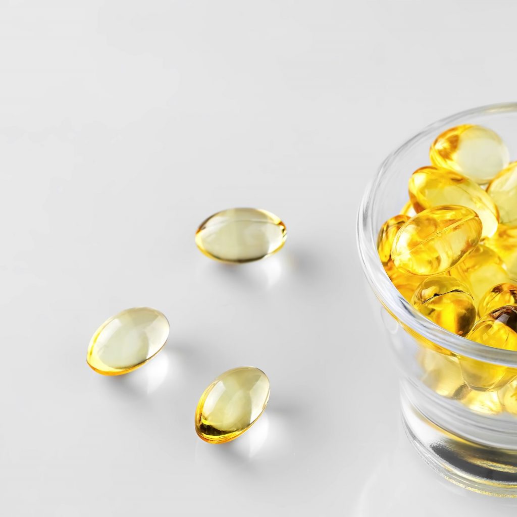 De nombreuses études démontrent que les oméga-3 contribuent à maintenir une bonne santé bucco dentaire. 